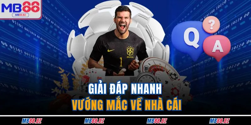 Home 18 Giải đáp nhanh vướng mắc về nhà cái